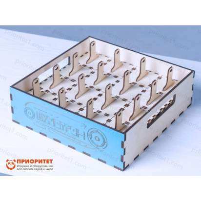 Шумовой набор Шумотрон