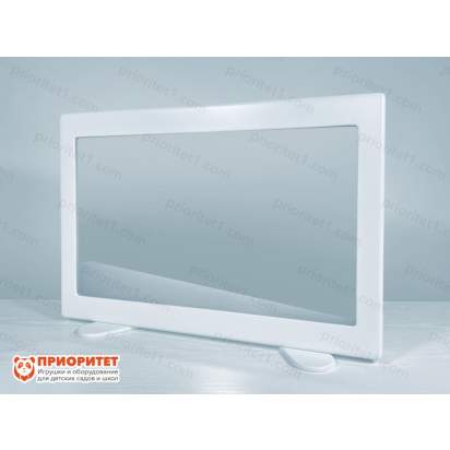 Интерактивный логопедический комплекс Зазеркалье со встроенным ПК и сенсорным экраном 2