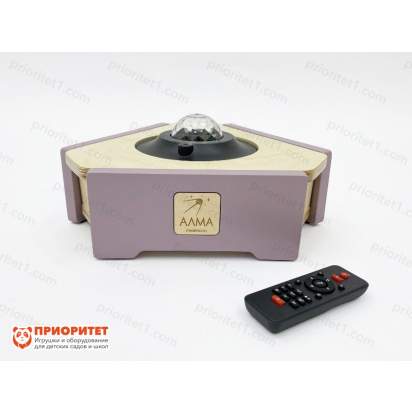 Проектор звездного неба Галактион