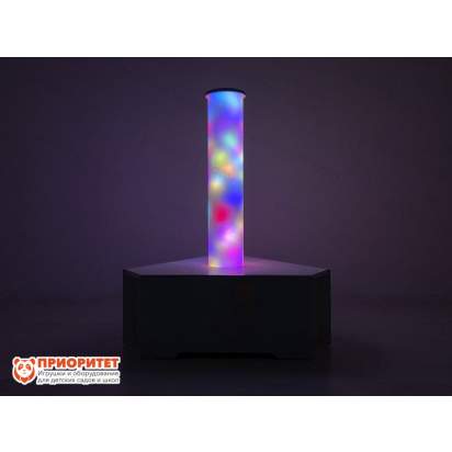 Напольная светодиодная колонна Лампус 2