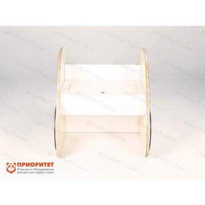 Методический интерактивный комплекс Машинка (32 дюйма) 4