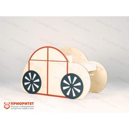 Методический интерактивный комплекс Машинка (32 дюйма)