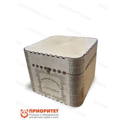 Сундук логопеда Волшебные слова_1