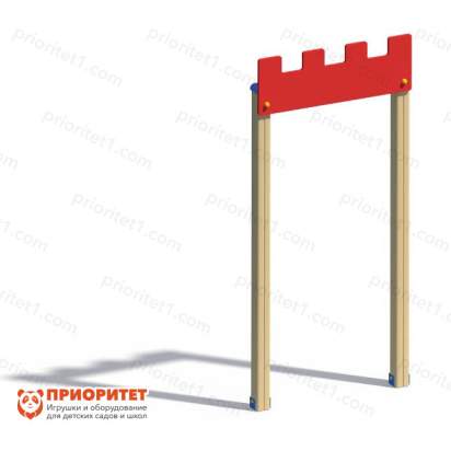 Арка «Империя» (без ограждений)