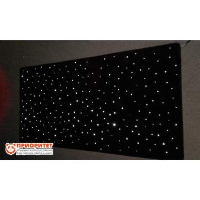 фиброоптический ковер