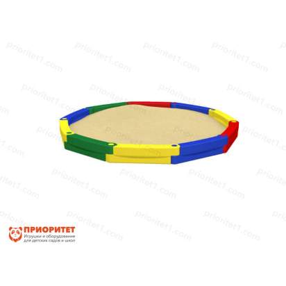 Песочница Арбузик М