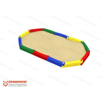 Песочница 2kids Киви