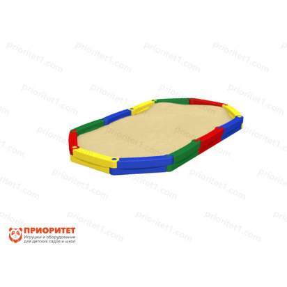 Песочница Киви М 2