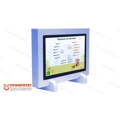 Умное зеркало Антошка НАНО 3