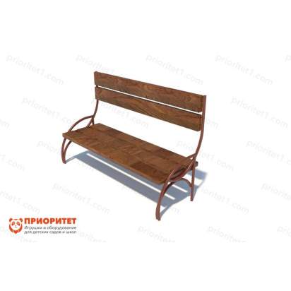 Скамья «Парковая»