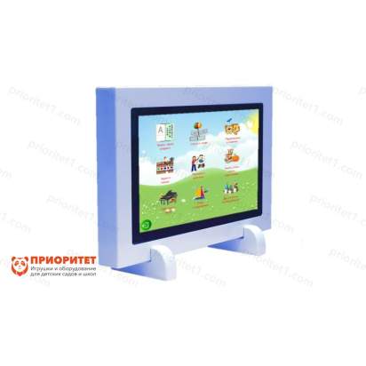 Логопедический комплект ЛОГО-минимум 2