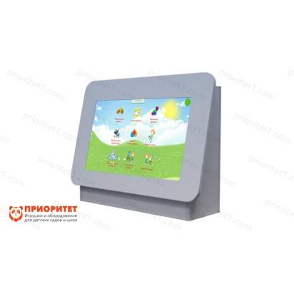 Настольный логопедический комплекс Лого МИР