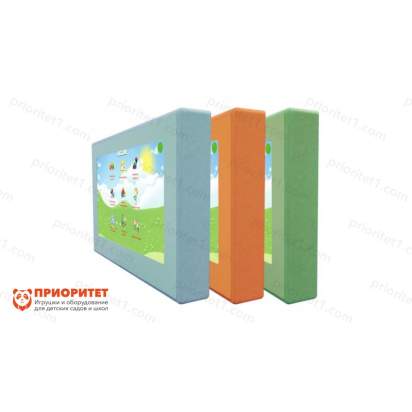 Интерактивная панель Антошка Проф 2