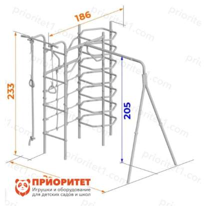 Дачный комплекс Космос 2