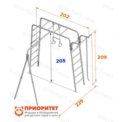 Дачный комплекс Весёлая лужайка 2 2