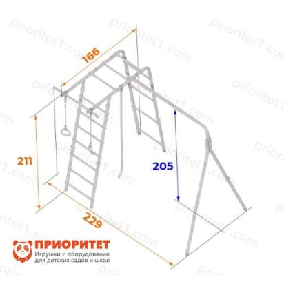 Дачный комплекс Лесная поляна 3 2
