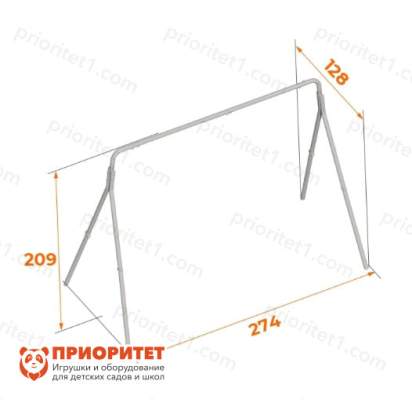 Каркас для качелей 2