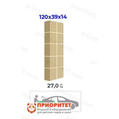 Каркас для качелей 3