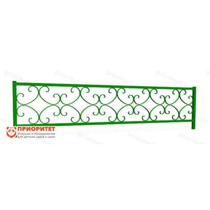 Газонное ограждение ОГ-11 (2010х410 мм)_result