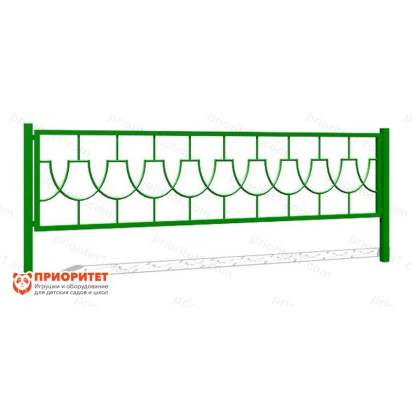 Газонное ограждение ОГ-20 (1930х400 мм)_result