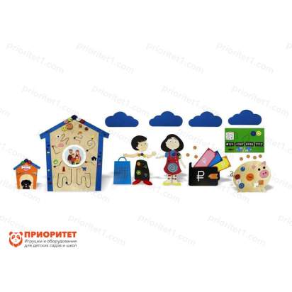 деньги и домашний бюджет (2)