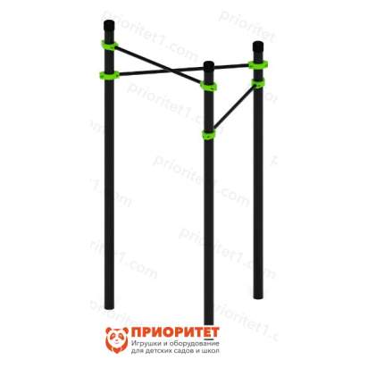 Воркаут 04 143х125х260 2