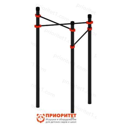 Воркаут 04 147х128х260 2