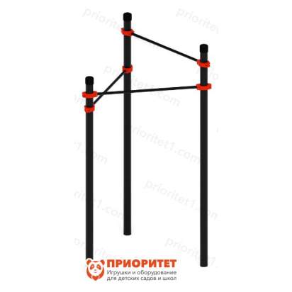 Воркаут 04 147х128х260 4