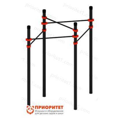 Воркаут 08 (143х241х260)