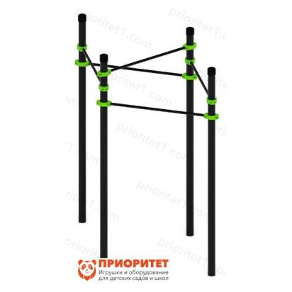 Воркаут 08 (146х246х260) 2