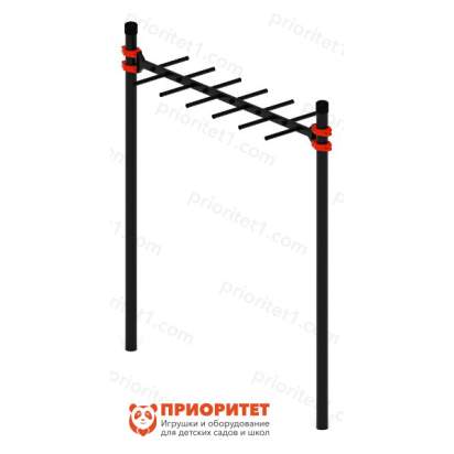 Воркаут 10 (65х204х260) 2