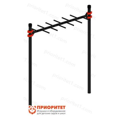 Воркаут 10 (65х204х260)