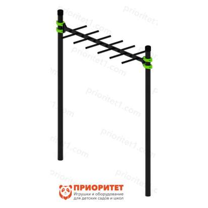 Воркаут 10 (65х208х260) 2