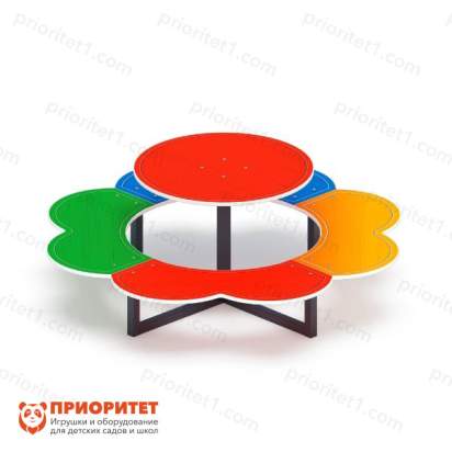 Столик Ромашка 3