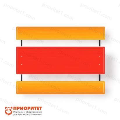 Стол цветной 3