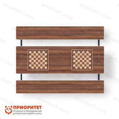 Стол Шахматы 2