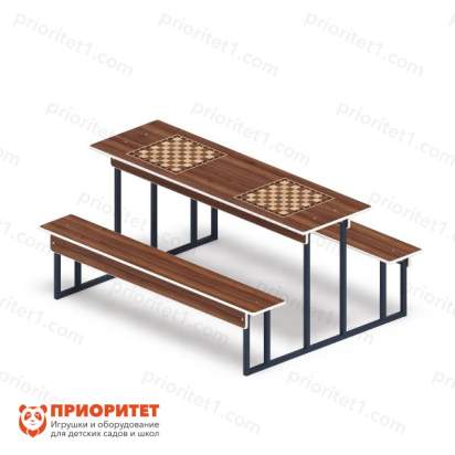 Стол Шахматы