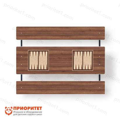 Стол Нарды 2