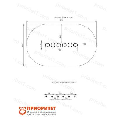 Бум Пеньки 2