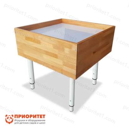 Световой стол для песочной анимации «Приоритет №2» детский