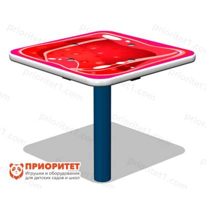 Табурет к столику Леденцы №2