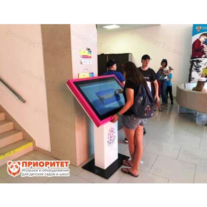 Интерактивный киоск Пионер Классический (24) Windows_1