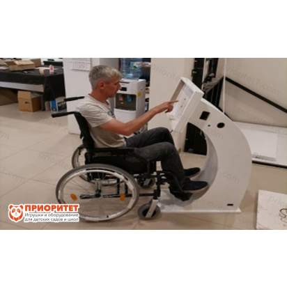 Интерактивный киоск Доступная среда (21) Windows_1