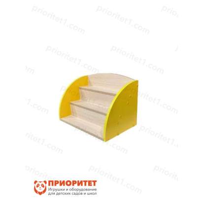 Полка для поделок Творчество 2