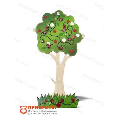 102074_Комплексное настенное решение В гостях у бабушки 1_1