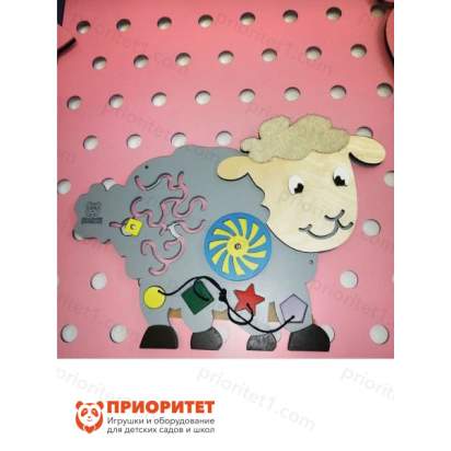 102074_Комплексное настенное решение В гостях у бабушки 4_1