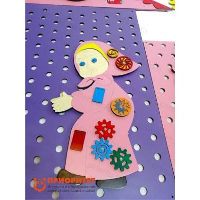 102074_Комплексное настенное решение В гостях у бабушки 5_1