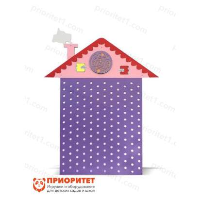 102074_Комплексное настенное решение В гостях у бабушки 8_1