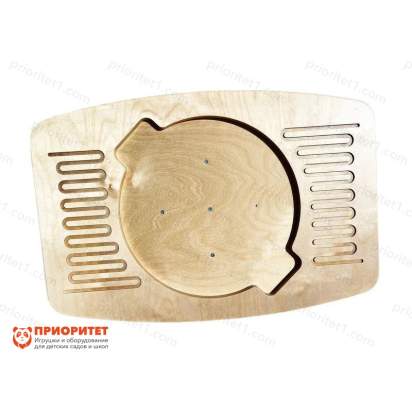 Комплект балансиров для ног Точка равновесия_1