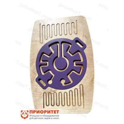 Комплект балансиров для ног Точка равновесия 2_1